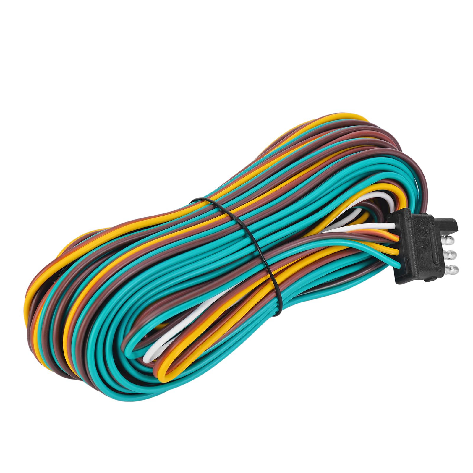 TRAILER WIRING HARNESS