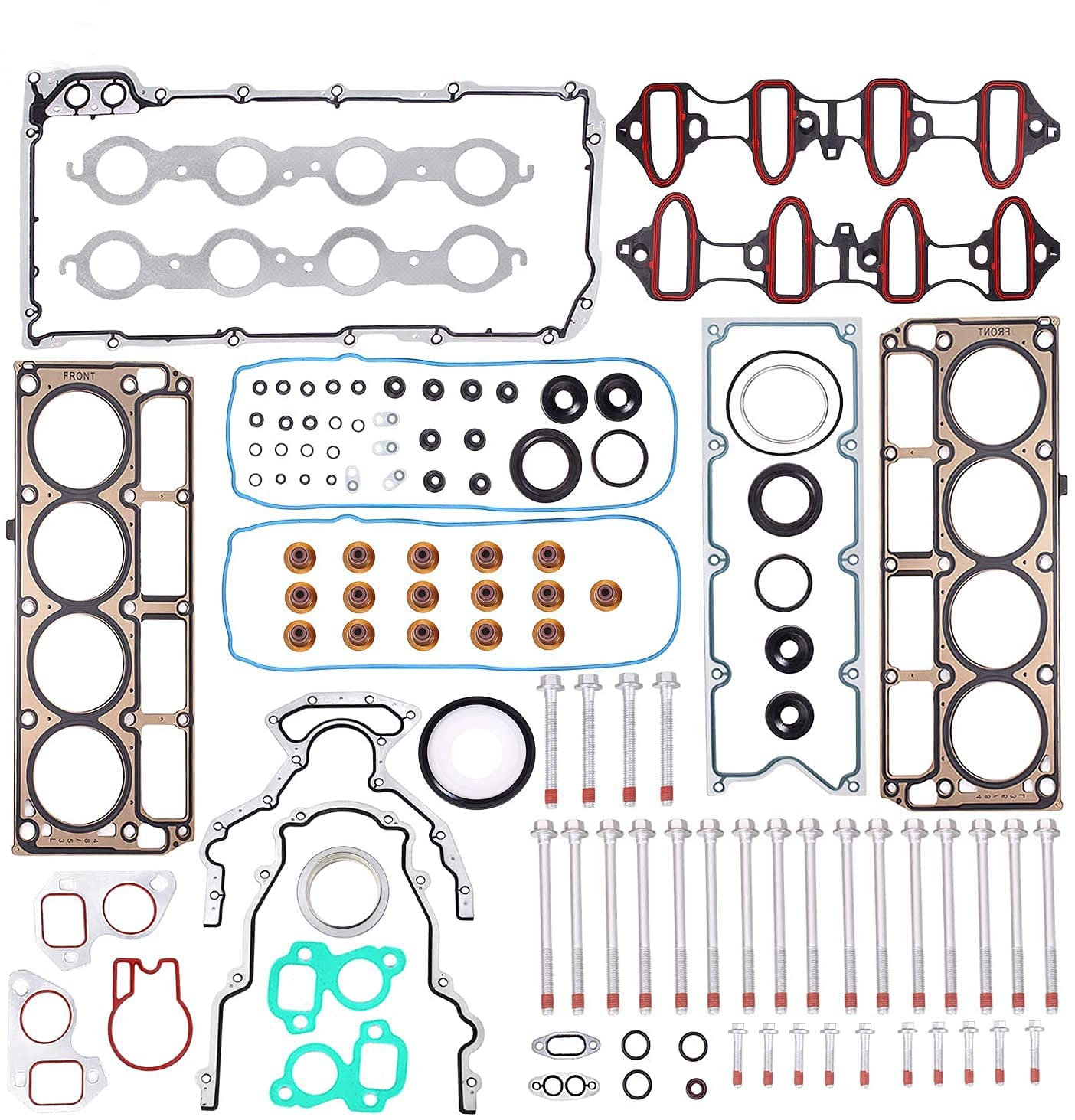 HEAD GASKET SET